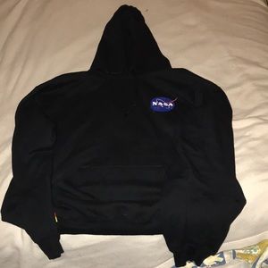 Men’s NASA Hoodie